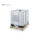Nowy  Zbiornik  kontener  IBC 1000 l  (drewno) UN ADR  Atest PZH